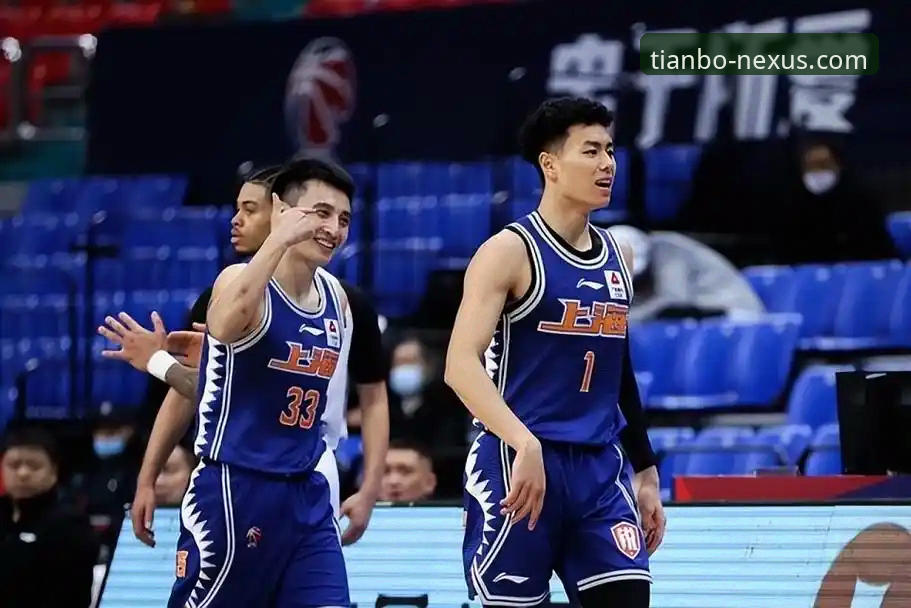 天博体育官网入口 从上海队12连胜,看天博体育平台流畅观赛的实用技巧