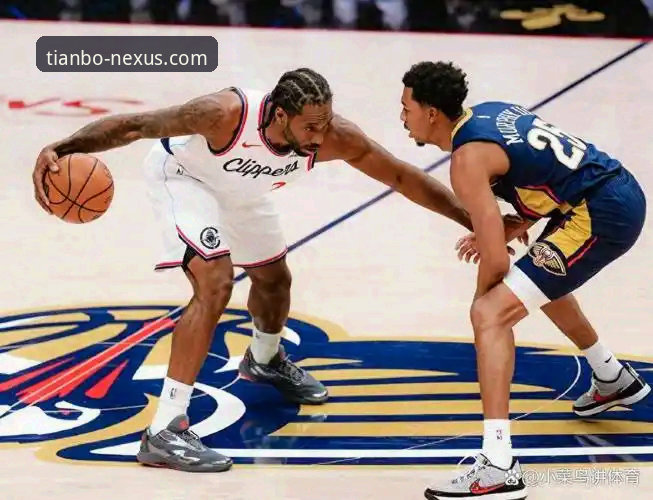 从一场18分领先到20分溃败：资深用户复盘快船鹈鹕之战背后的竞技心理博弈